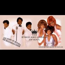 The Kings And Queens Of Soul