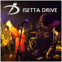 ISETTADRIVE