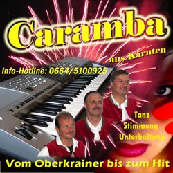 Caramba aus Kärnten