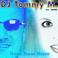 DJ Tommy M