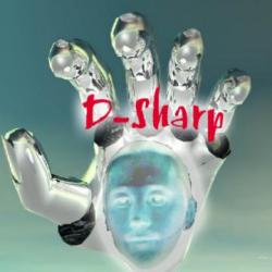 D-Sharp