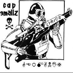 Cap Smallz