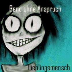 Band ohne Anspruch