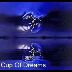 Cup Of Dreams