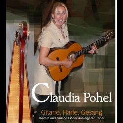 Claudia Pohel