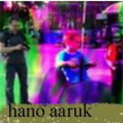 hano aaruk