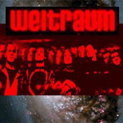 WELTRAUM