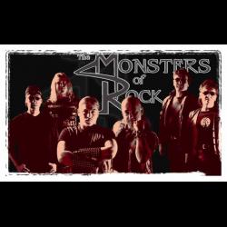 The Monsters of Rock