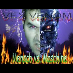 VEX VENOM