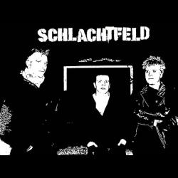 Schlachtfeld