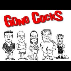 Gono Cocks