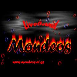 MONDEOS, Tanz- und Unterhaltungsband