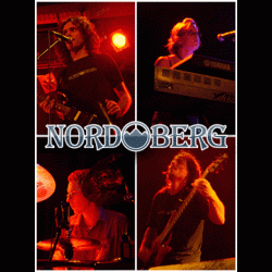 NORDBERG