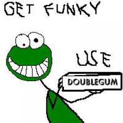 DoubleGum