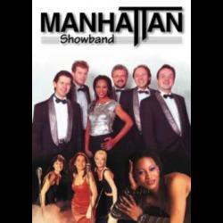 MANHATTAN Showband