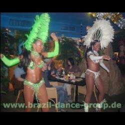 BRAZIL DANCE GROUP