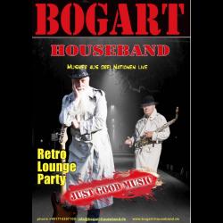 BOGART HOUSEBAND