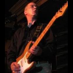 PETE LARGO