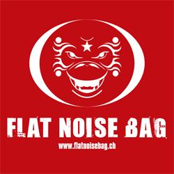 Flat Noise Bag