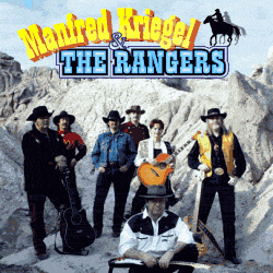 MANFRED KRIEGEL & THE RANGERS