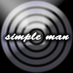 simple man