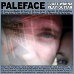 PALEFACE