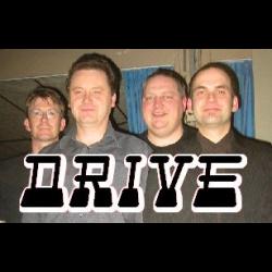 DRIVE Tanzband