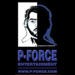 Artist @ P-Force