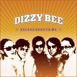 Dizzy Bee