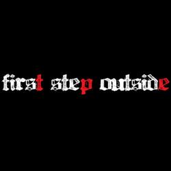 First Step Outside