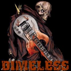 dimeless