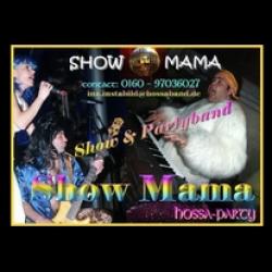 SHOWMAMA