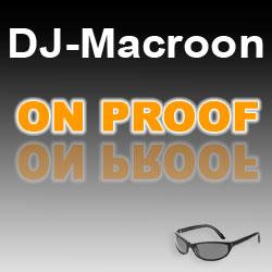 DJ-Macroon