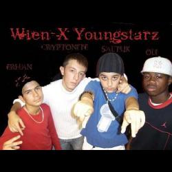 Wien X YoungstarZ