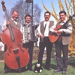 Onkel Jakobs Stubemusik