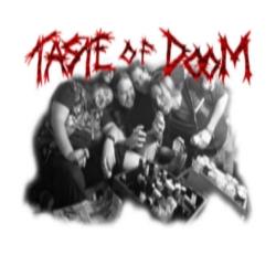 TASTE OF DOOM