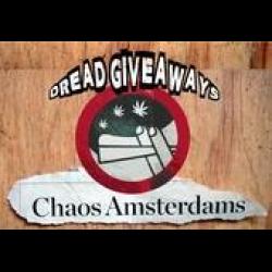 dread giveaways