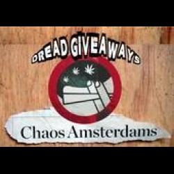 dread giveaways