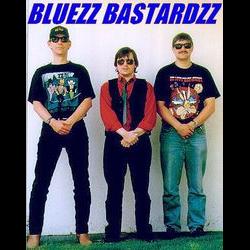 Bluezz Bastardzz