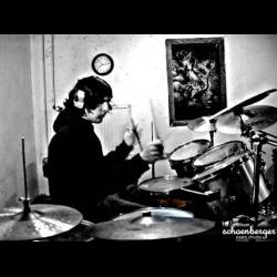 Solodrummer