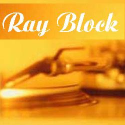 RAY BLOCK