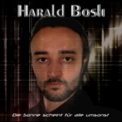 HARALD BOSH