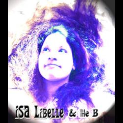 Isa Libelle  The B