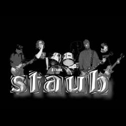 Staub