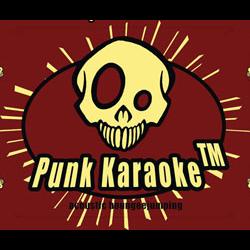 Punk karaoke