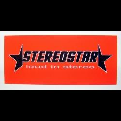 Stereostar