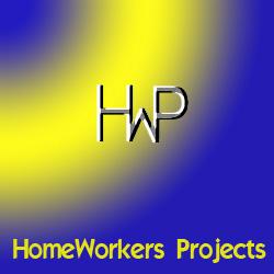 HomeWorkers Projects