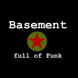 Basement full of Funk