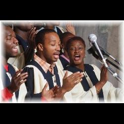 New Life Gospel Choir