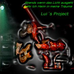 Lui´s Project